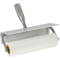 Spiked Roller 7/16" x 10"