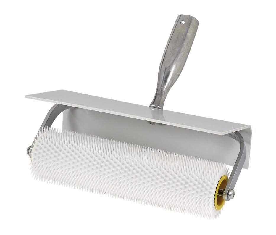 Romus - Spiked Roller 1-1/4