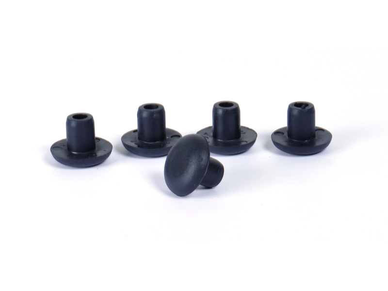 Rubber Feets For Minipiuma (Pack of 5)