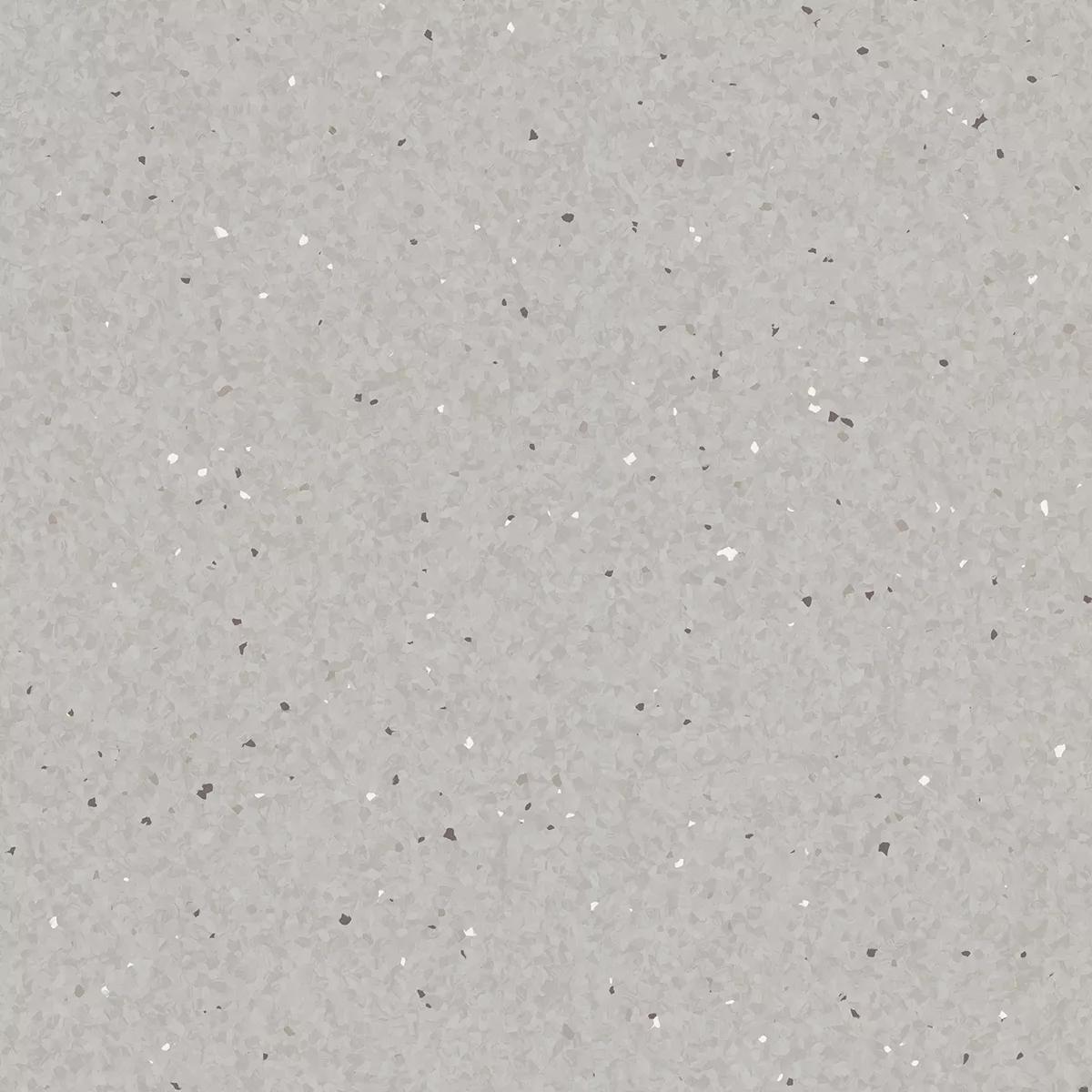 Homogeneous Vinyl Tile Aria #065 Fazed Grey 24" x 24"
