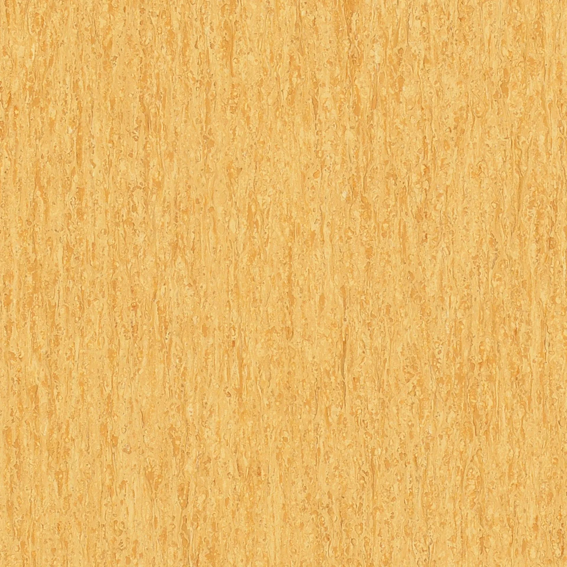 Tuile de vinyle homogène iQ Optima #834 Yellow 12" x 12"