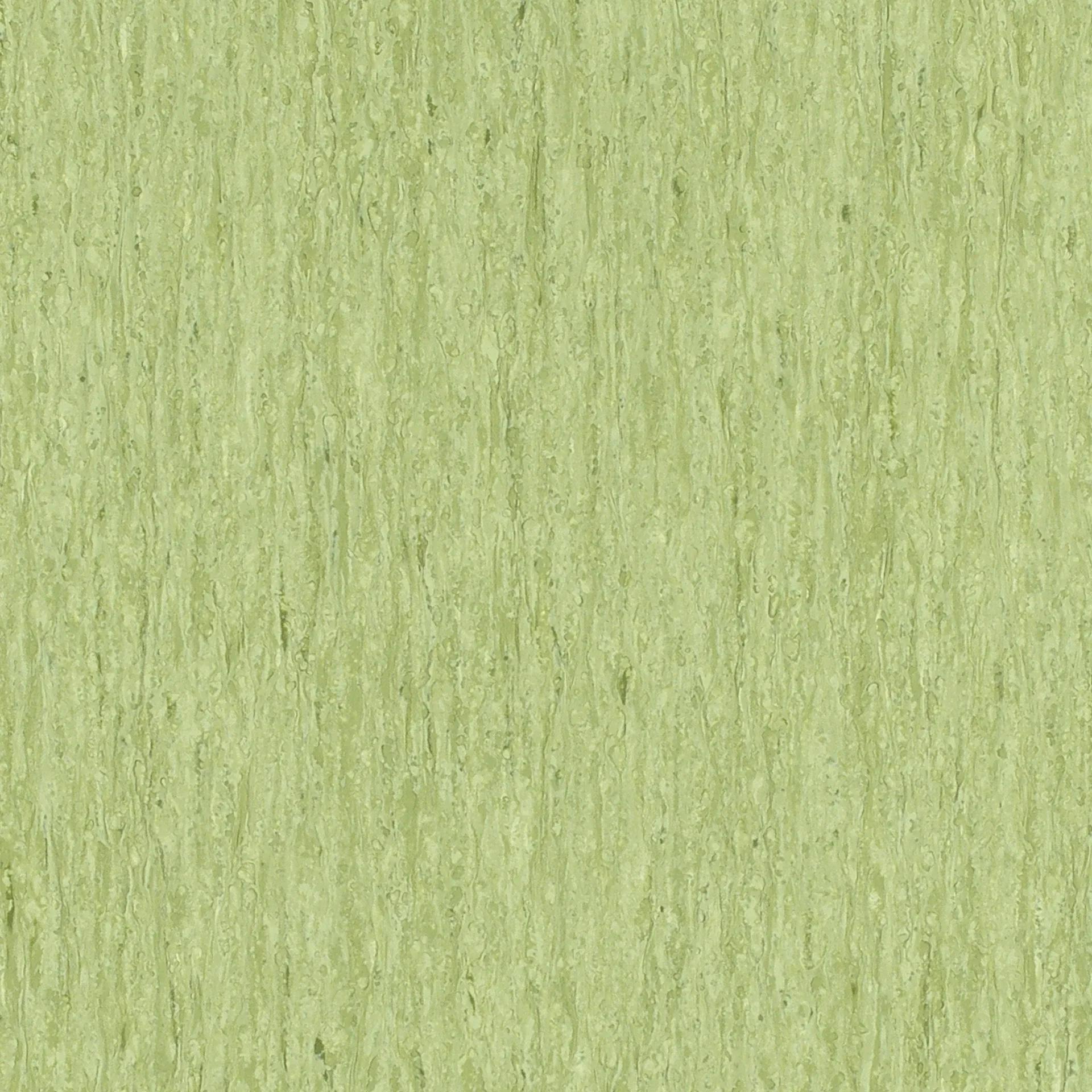Tuile de vinyle homogène iQ Optima #837 Light Olive Green 12" x 12"