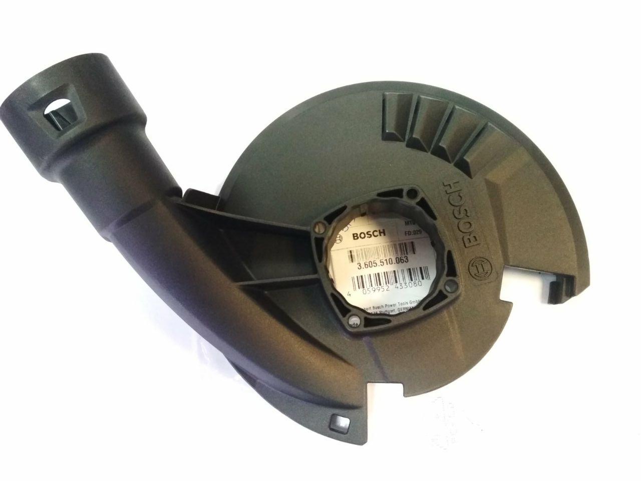 Suction Hood