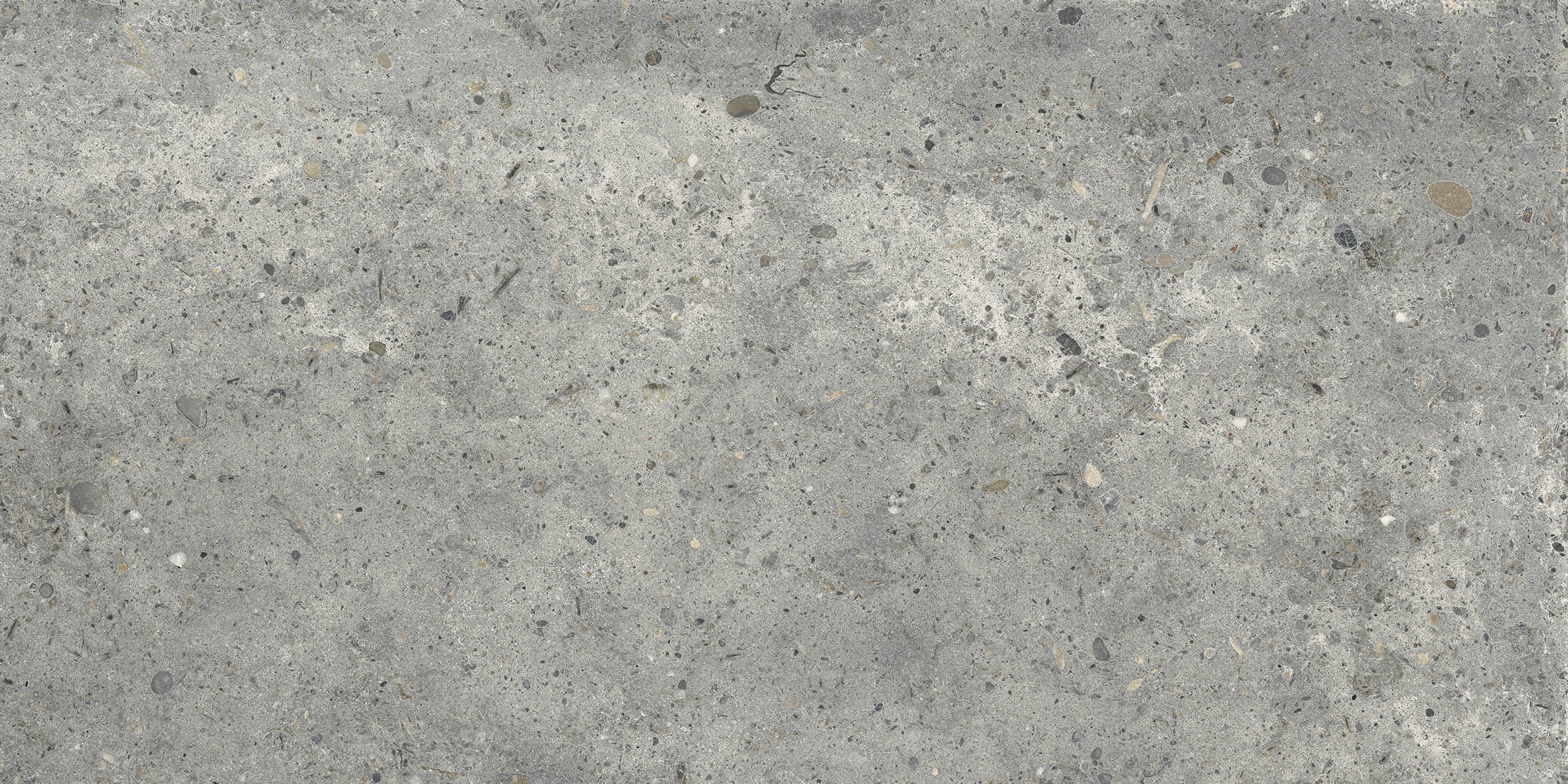 Tuiles plancher Anima Grigio Naturel 12" x 24"