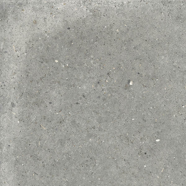 Tuiles plancher Anima Grigio Naturel 24" x 24"