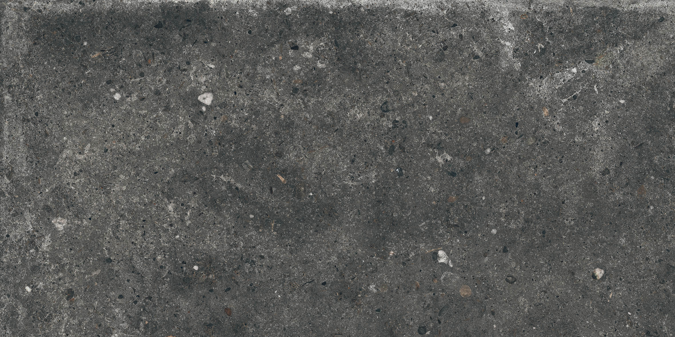 Tuiles plancher Anima Fumo Naturel 12" x 24"
