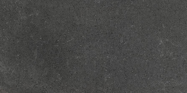Floor Tiles Bits & Pieces Pitch Black Polished 12" x 24"