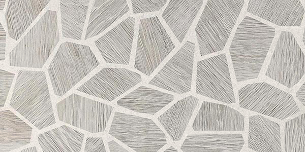 Floor Tiles Bits & Pieces Powder Bone Matte 12" x 24" (12 sqft/box)