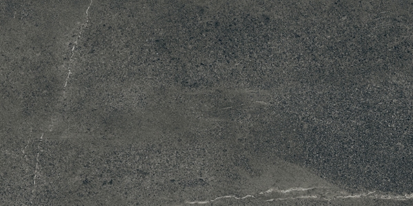 Tuiles plancher Brit Stone Graphite Mat 18" x 36"