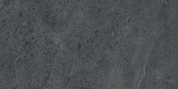 Tuiles plancher Brit Stone Dark Mat 12" x 24" (11.57 pi²/boîte)
