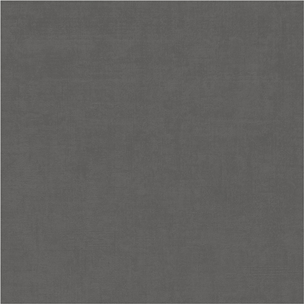 Tuiles plancher Cement Mix Fine Dark Grey Mat 24" x 24"