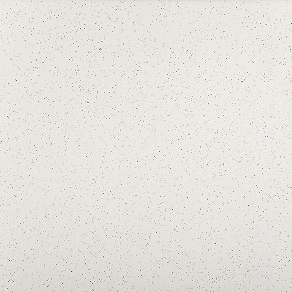 Centura - Floor Tiles Color Dot Super White Matte 12