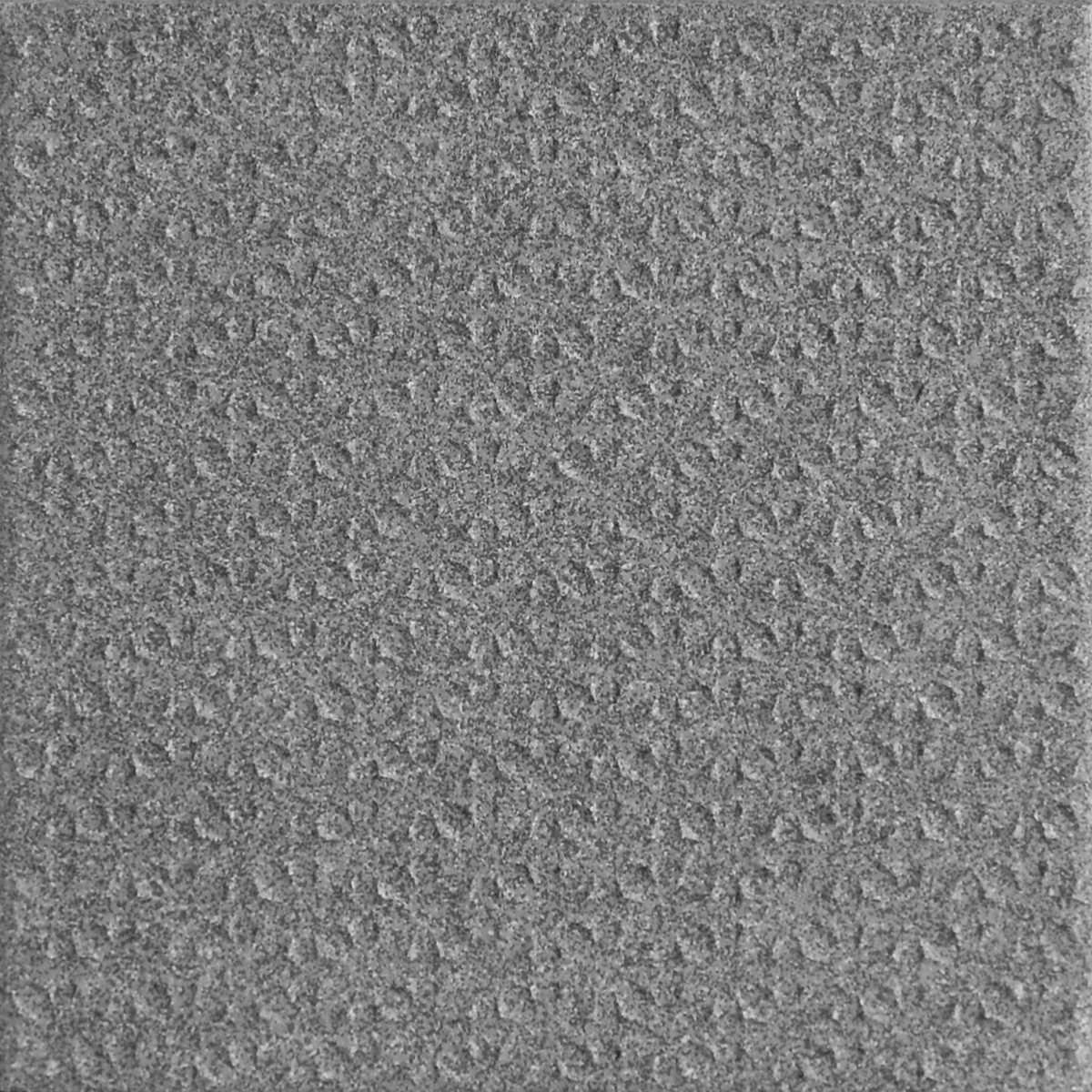 Floor Tiles Dotti Dark Grey Textured 8" x 8"