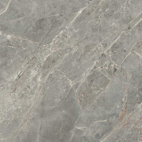 Floor Tiles Étoile Gris Polished 24" x 24"