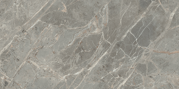 Floor Tiles Étoile Gris Polished 24" x 48"