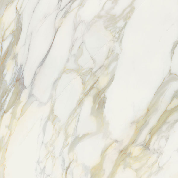 Floor Tiles Étoile Crème Polished 24" x 24"