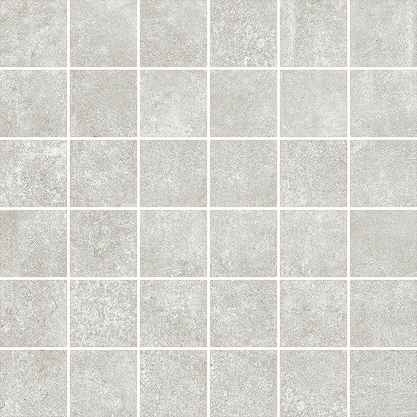Mosaic Glocal Clear Natural 12" x 12" (5.75 sqft/box)