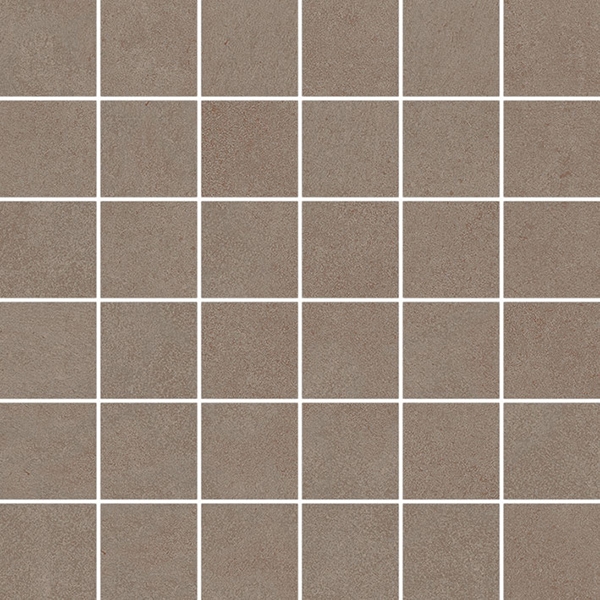 Mosaic Glocal Chamois Natural 12" x 12"