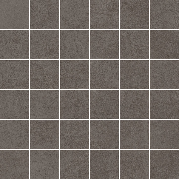 Mosaïque Glocal Toffee Naturel 12" x 12" (9.59 pi²/boîte)