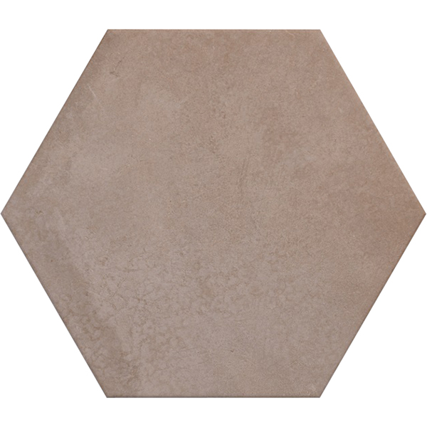 Floor Tiles Heritage Rose Mixed 7" x 8"
