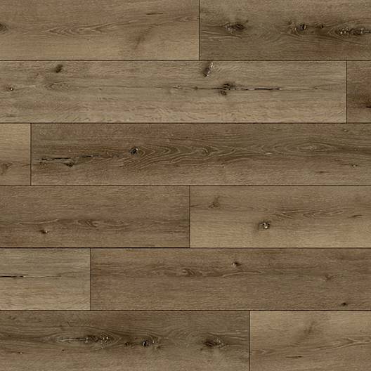 Vinyl Planks Dura Fusion Wood Oyster Bay 7" x 60"