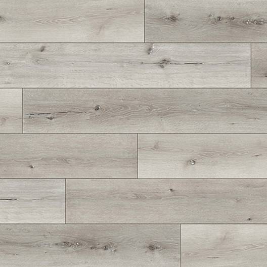 Planches de vinyle Dura Fusion Wood Poplar White 7" x 60"