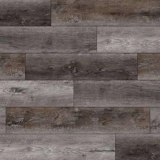 Centura - Vinyl Planks Dura Fusion Wood Raven Wood 7
