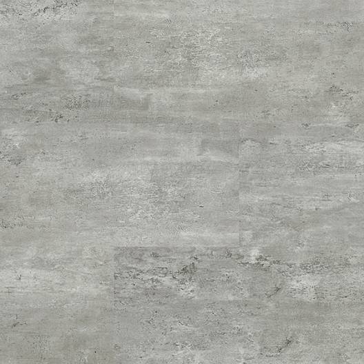 Vinyl Tile Renaissance Travertino Grey 12" x 24"