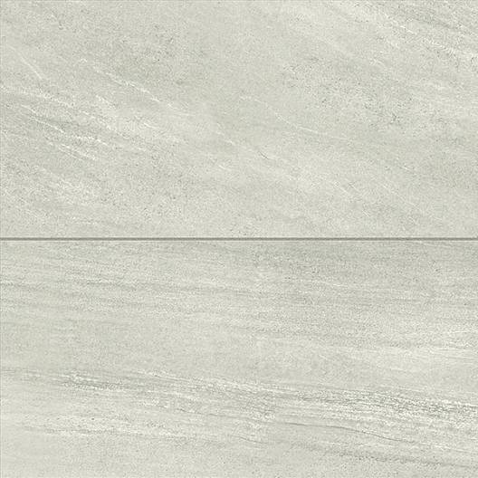 Vinyl Tile UltraCeramic by American Biltrite Finestone Grey 12" x 24"