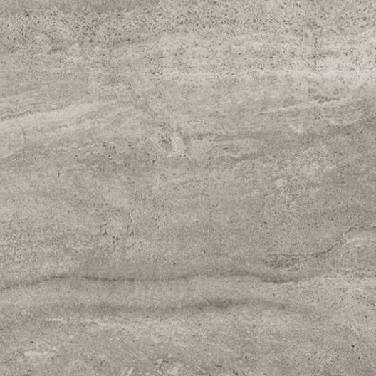 Vinyl Tile UltraCeramic by American Biltrite Natural Travertine Grigio 12" x 24"