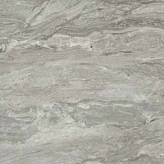 Tuiles de vinyle UltraCeramic by American Biltrite Precious Stone Silver 12" x 24"