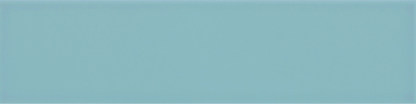 Wall Tiles Rainbow Ocean Blue Matte 4" x 16"
