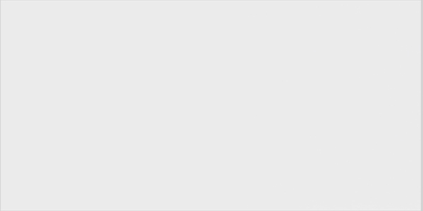 Wall Tiles Ral-Vision White Matte 4" x 8"