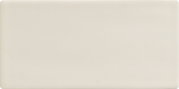Tuiles murales Retroclassique Linen Poli 3" x 6"