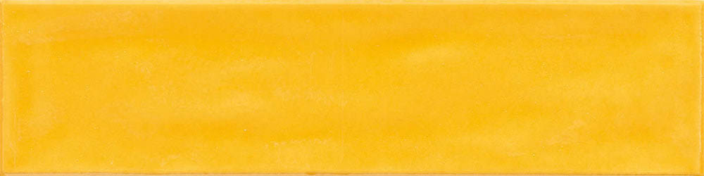 neloli☀︎ Centura - Wall Tiles Slash Yellow Glossy 3