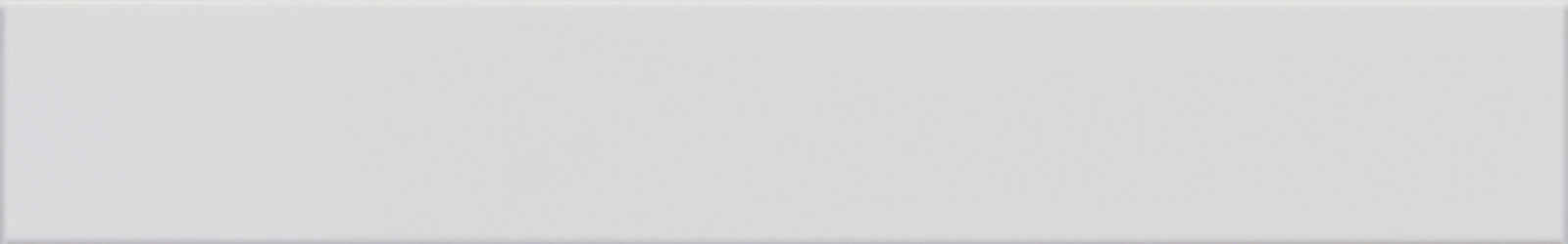 Wall Tiles Urban Max Light Grey Matte 2-1/2" x 16"