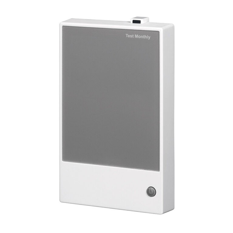 Accessoire pour plancher chauffant Relais à double tension 15A