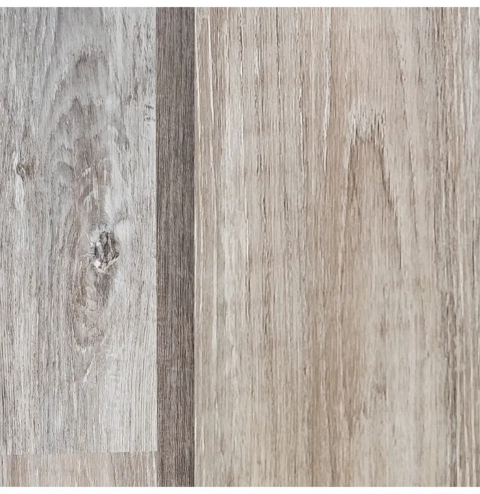 Vinyl Planks Ambiance Madrid with 2 Strips Click Lock 7-3/16" x 48"