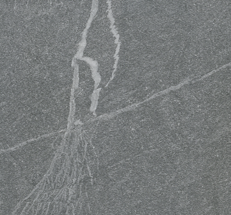 Vinyl Planks Elengancia Stone Antracite Click Lock 12" x 24"