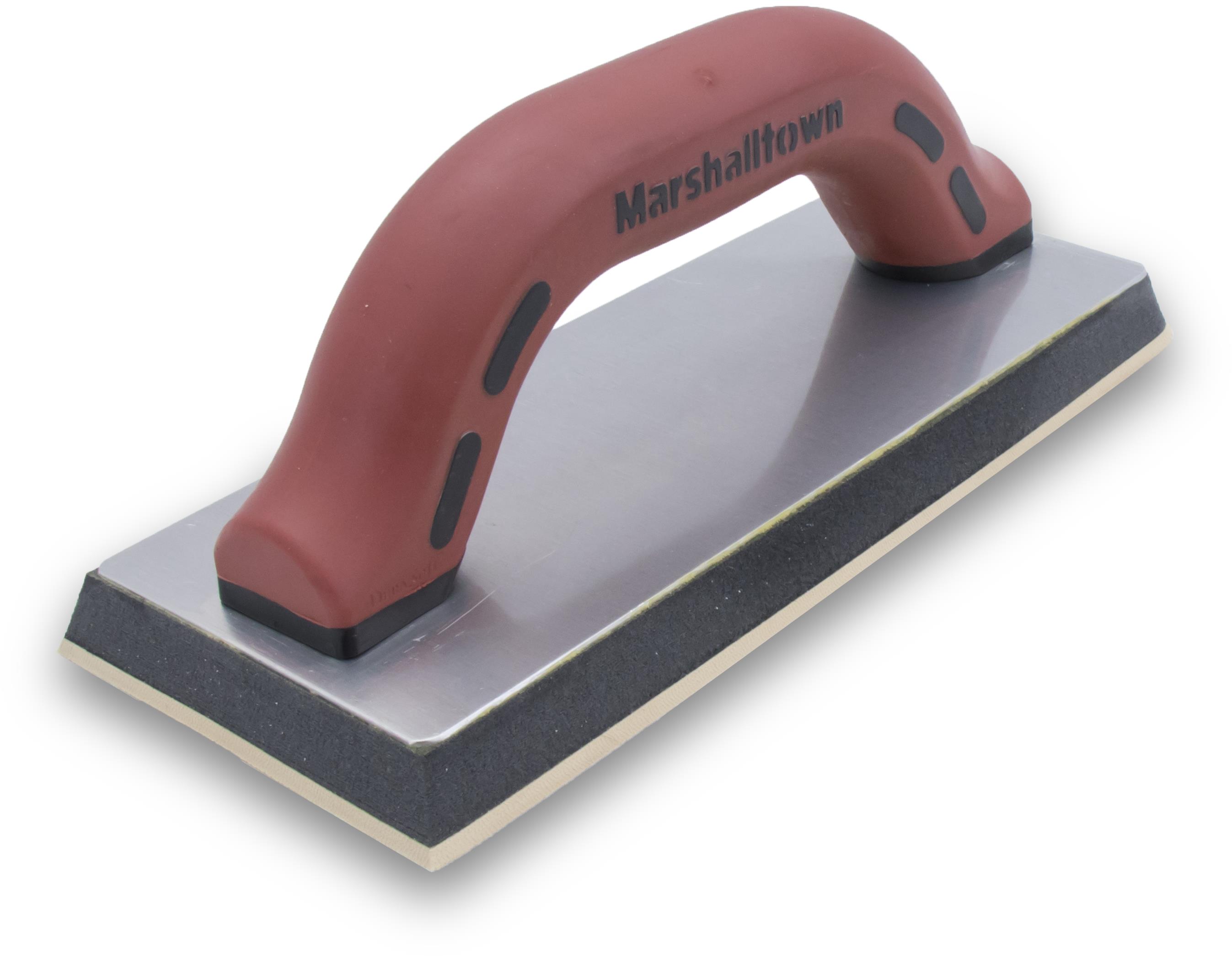 Rubber Tile Float DuraSoft 4" x 9"