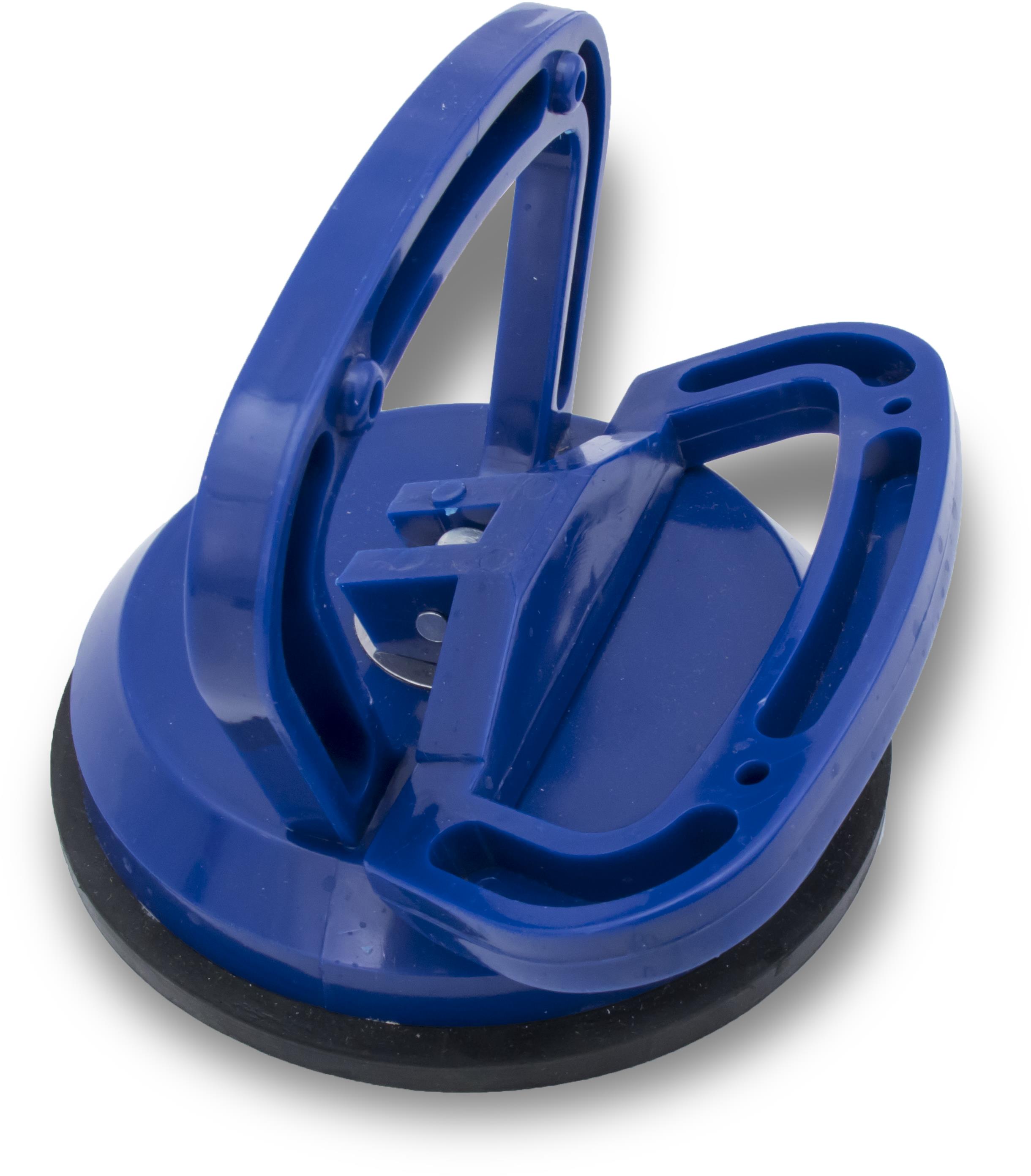Ventouse 4-1/2"