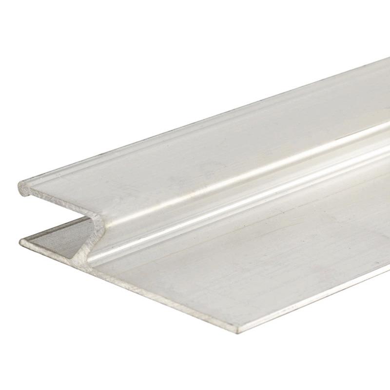 Drywall Featheredge Magnesium 4-1/2" x 12'