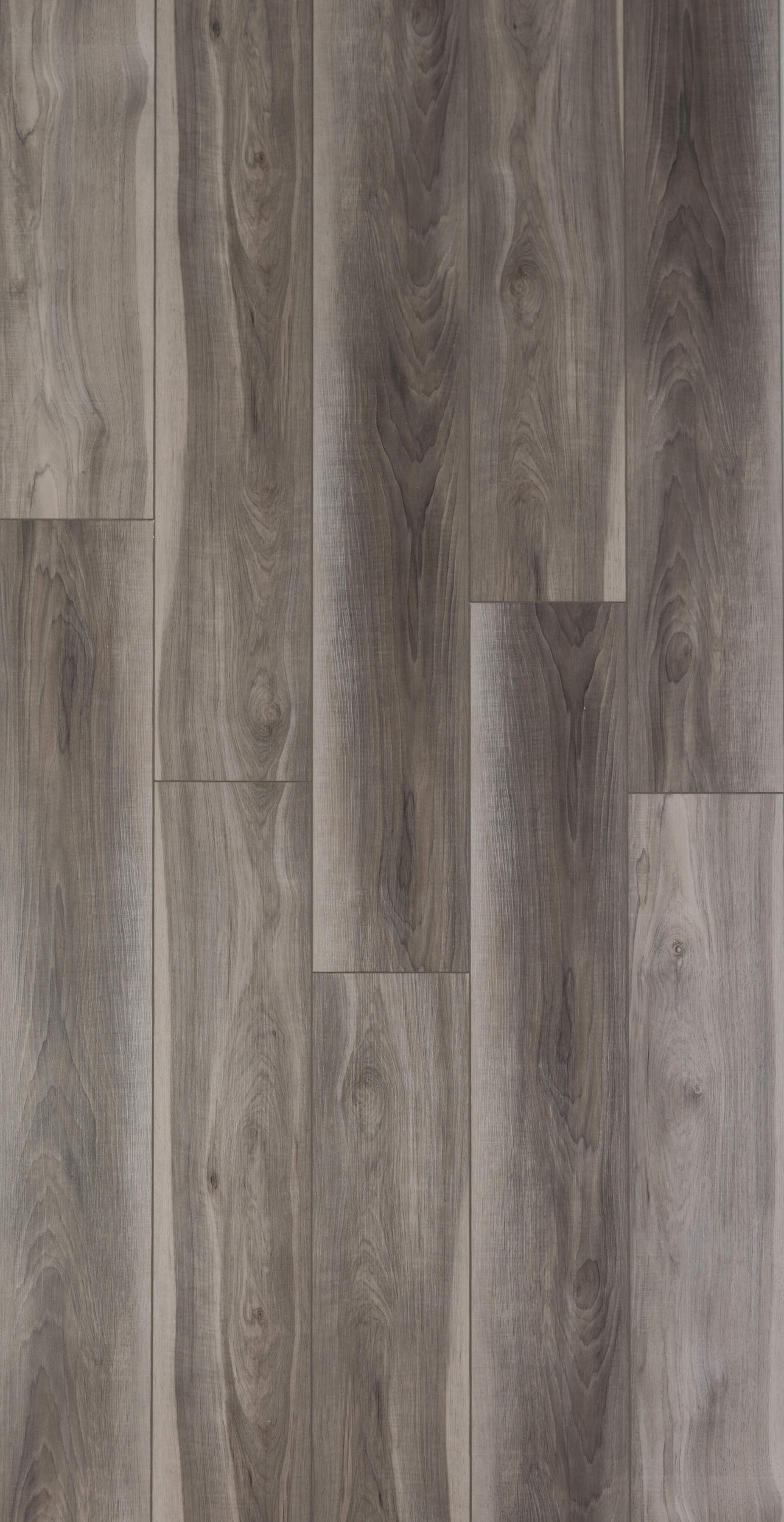 Planches de vinyle SPC Rockies Columbia Click Lock 7" x 48"