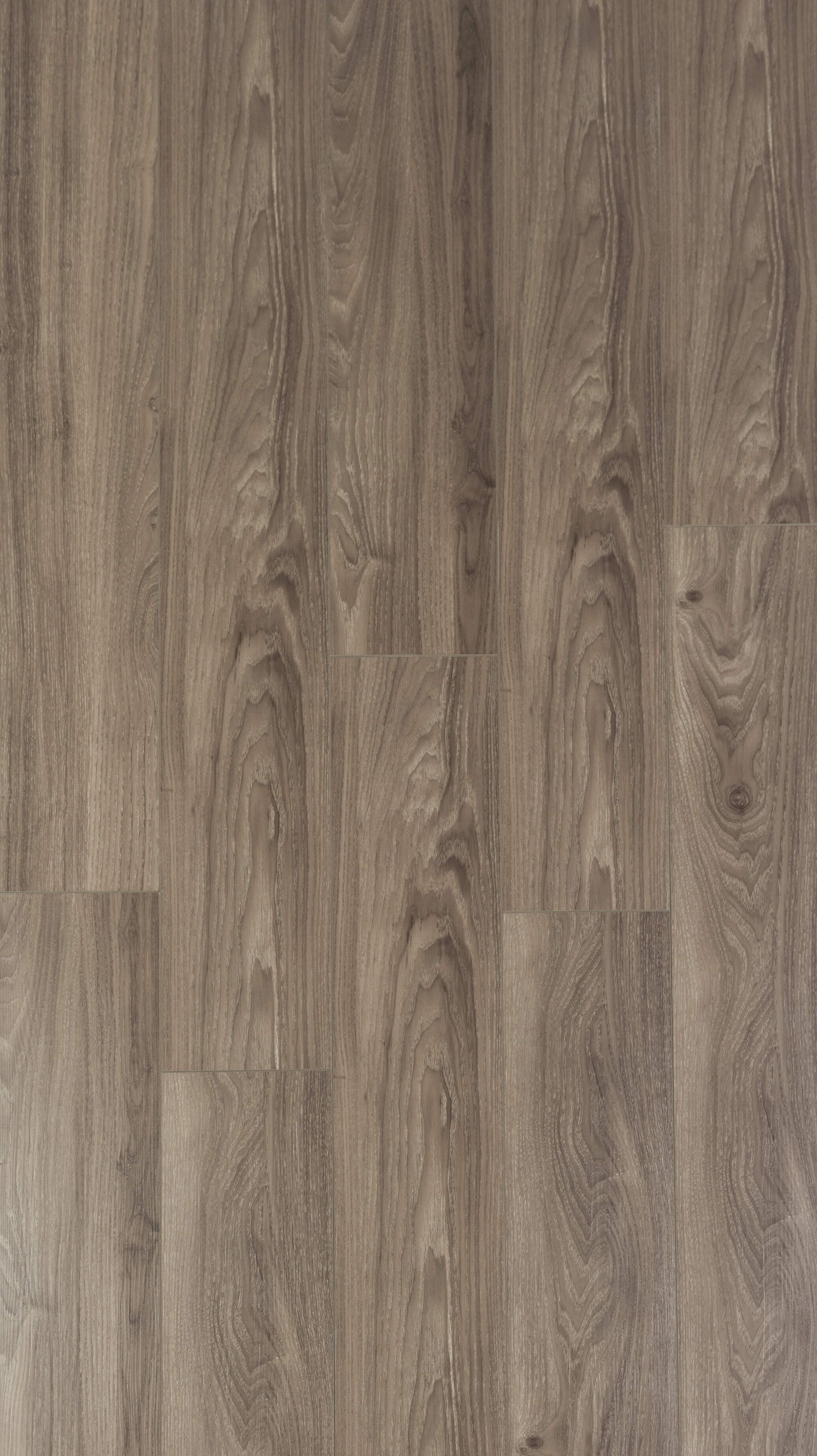 Planches de vinyle SPC Rockies Athabasca Click Lock 7" x 48"