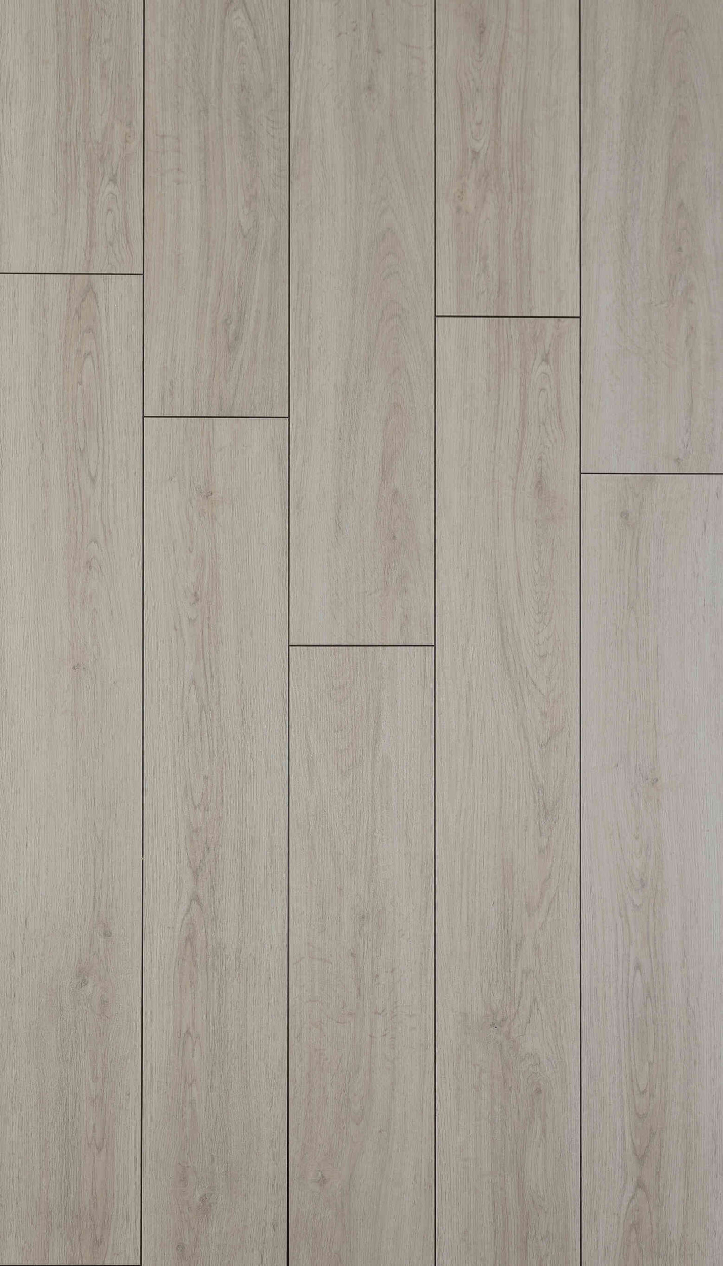 Planches de vinyle Madison Valencia Click Lock 7" x 48"