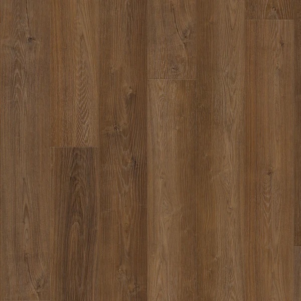 Planches de vinyle HydroGen 6 Plank Woodland Click Lock 7" x 60"