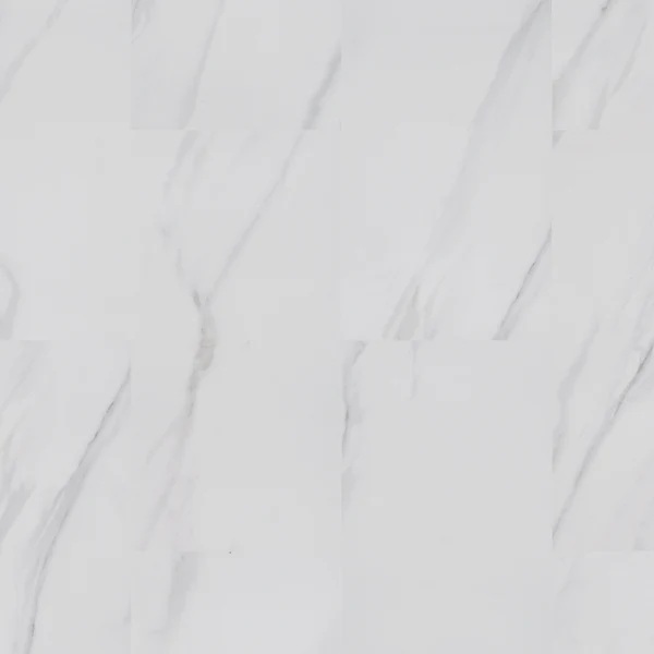 Vinyl Tiles HydroGen 6 Tile River Click Lock 12" x 24"
