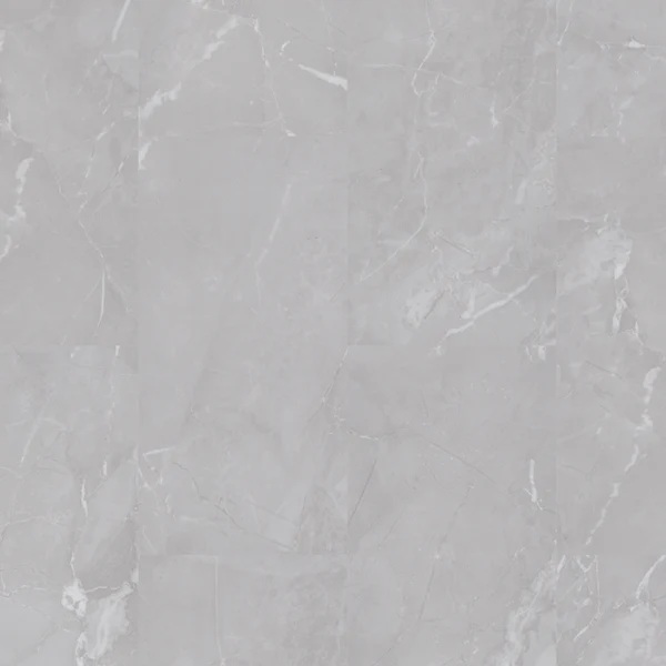 Vinyl Tiles HydroGen 6 Tile Thunder Click Lock 12" x 24"