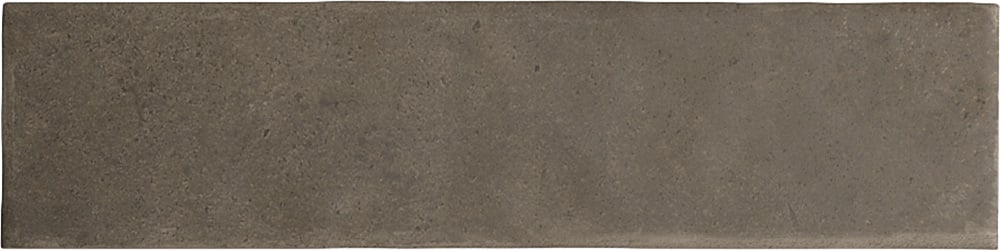 Wall Tiles Argile Cacao Matte 3" x 10"
