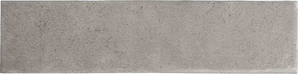Wall Tiles Argile Concrete Matte 3" x 10"